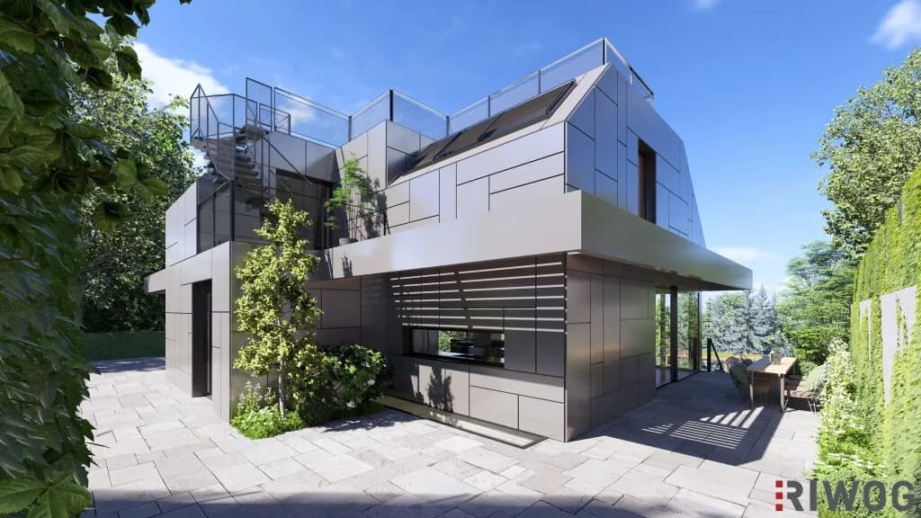 Grundstück kaufen in Wien – 2 434 m², € 590.000 – Bild 6 von 13