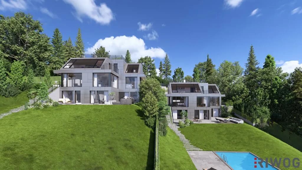 Grundstück kaufen in Wien – 2 434 m², € 590.000 – Bild 7 von 13