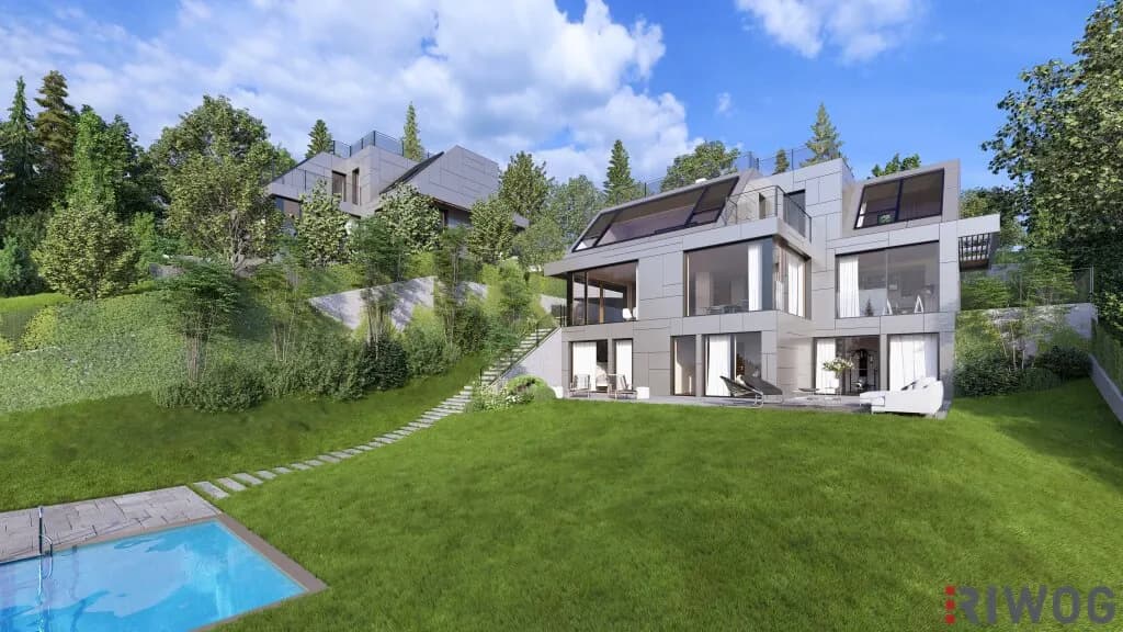 Grundstück kaufen in Wien – 2 434 m², € 590.000 – Bild 8 von 13