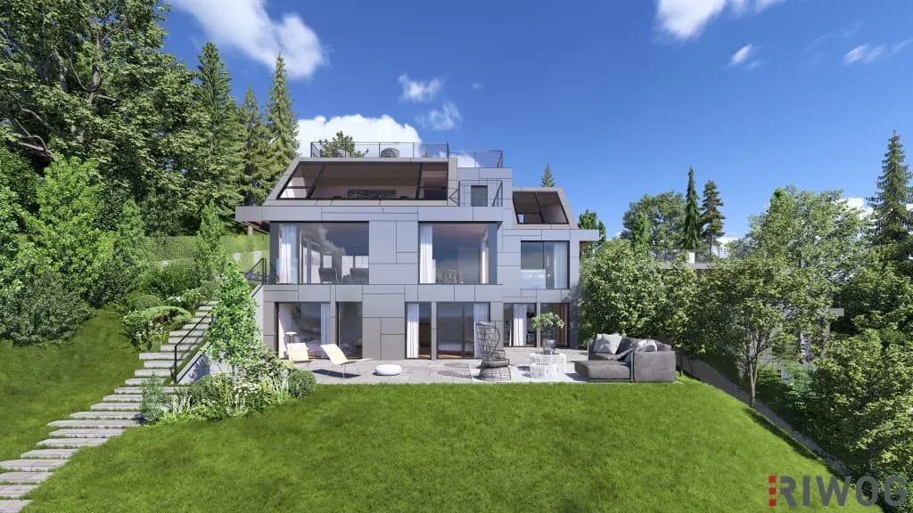 Grundstück kaufen in Wien – 2 434 m², € 590.000 – Bild 9 von 13
