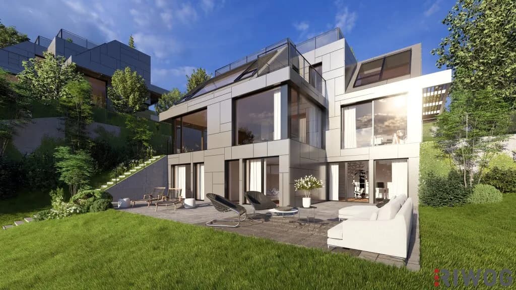 Grundstück kaufen in Wien – 2 434 m², € 590.000 – Bild 10 von 13