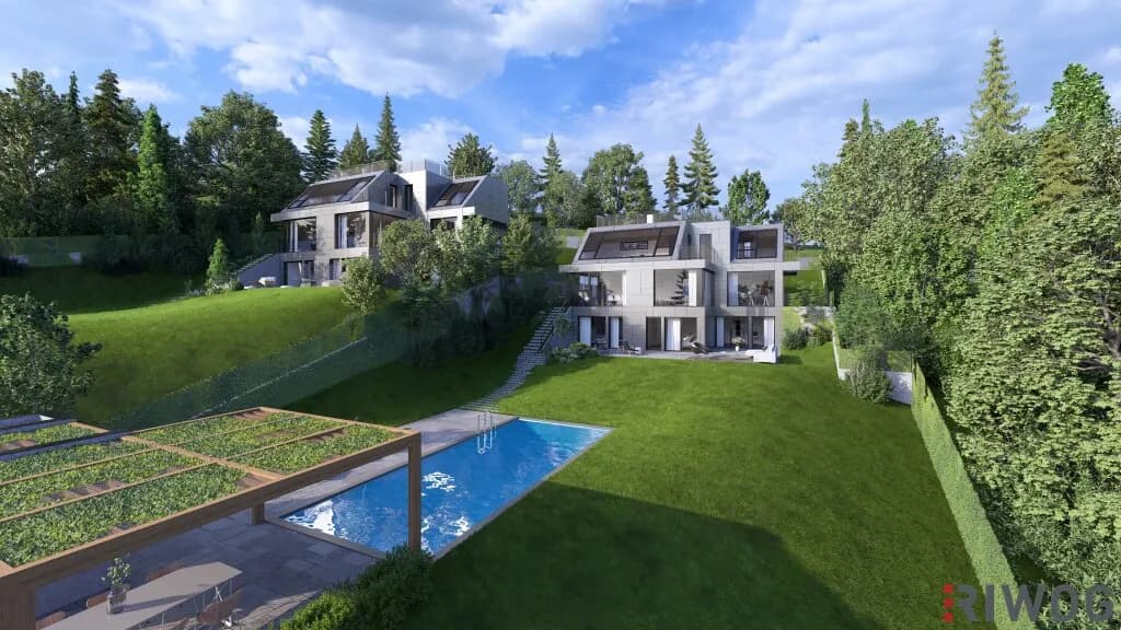 Grundstück kaufen in Wien – 2 434 m², € 590.000 – Bild 11 von 13