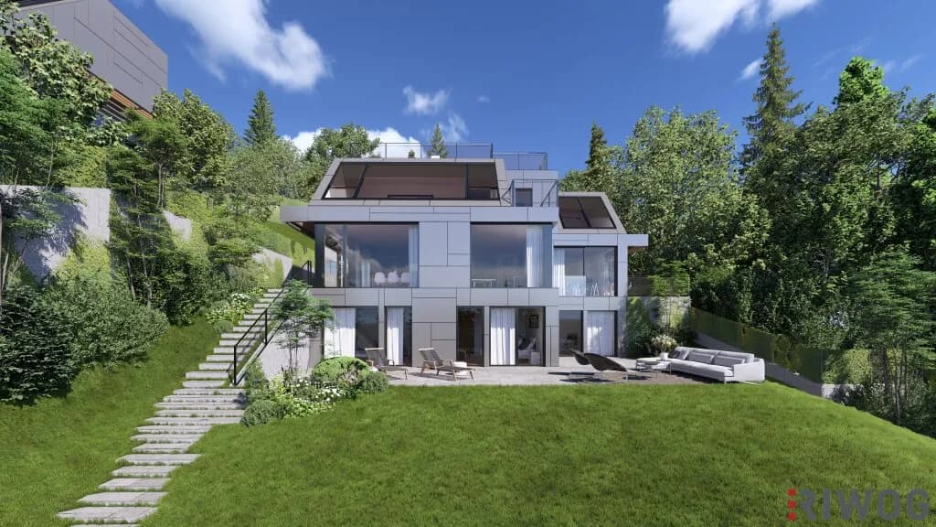 Grundstück kaufen in Wien – 2 434 m², € 590.000 – Bild 12 von 13