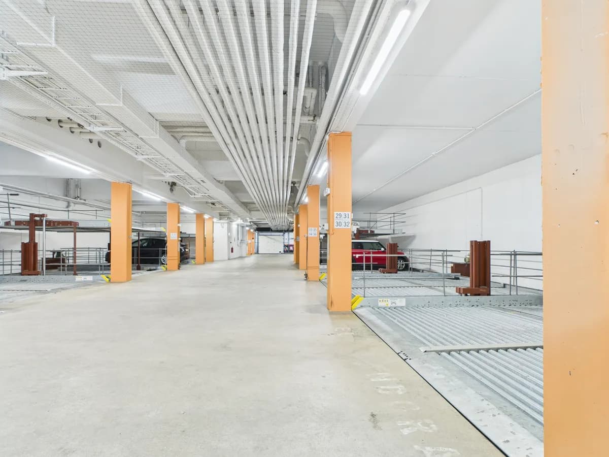 1-Zimmer-Wohnung mieten in Linz – 38,58 m², € 810 – Bild 31 von 34