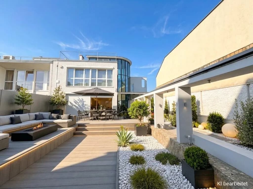 7-Zimmer-Haus kaufen in Mödling – 233,16 m², € 1.250.000