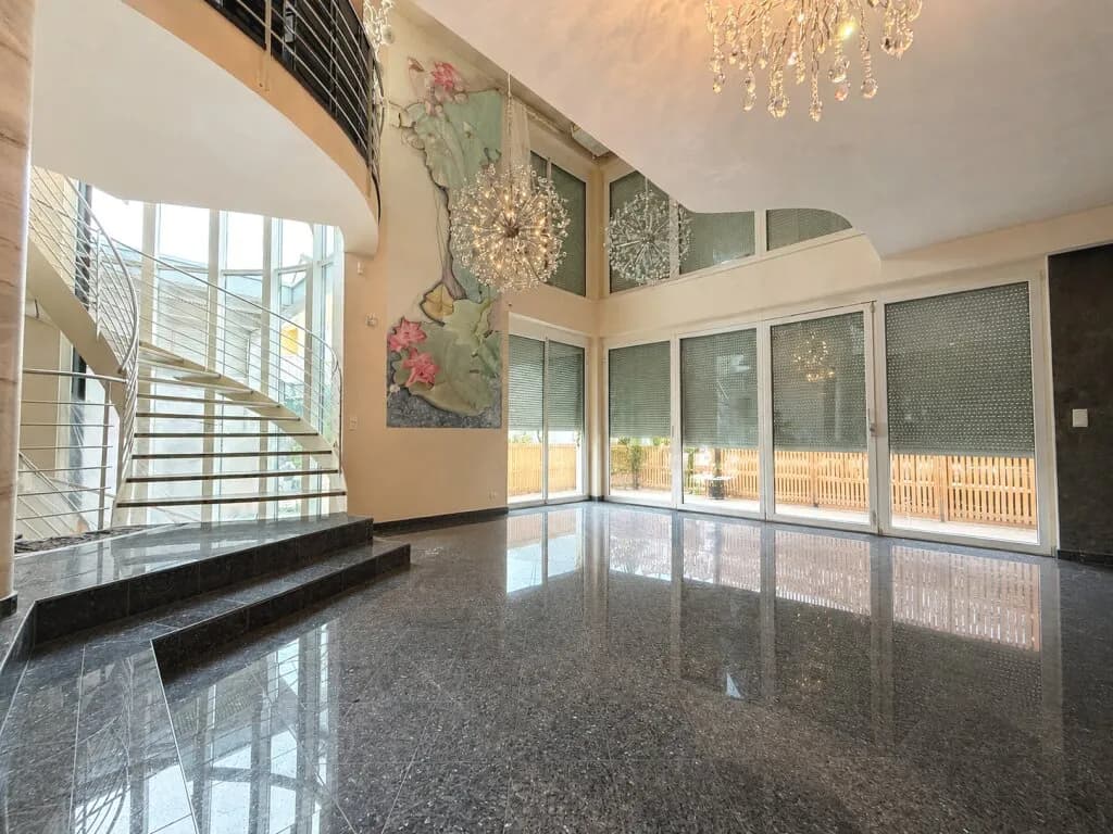 7-Zimmer-Haus kaufen in Mödling – 233,16 m², € 1.250.000 – Bild 3 von 14