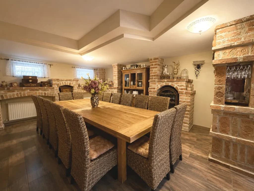 7-Zimmer-Haus kaufen in Mödling – 233,16 m², € 1.250.000 – Bild 9 von 14