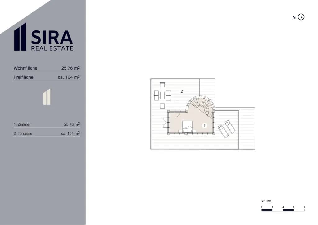 7-Zimmer-Haus kaufen in Mödling – 233,16 m², € 1.250.000 – Bild 14 von 14