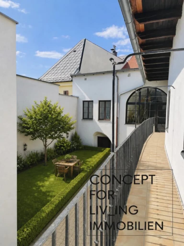5-Zimmer-Wohnung kaufen in Eisenstadt – 155 m², € 560.000 – Bild 4 von 23