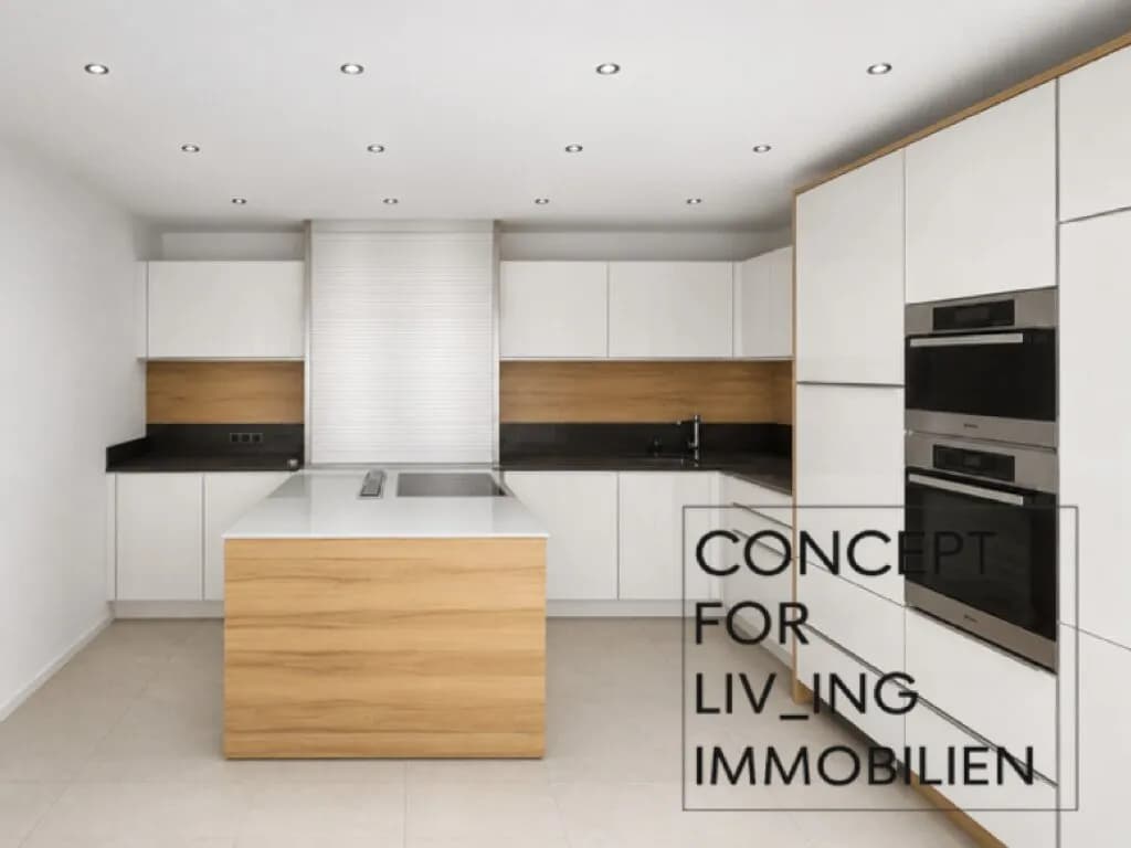 5-Zimmer-Wohnung kaufen in Eisenstadt – 155 m², € 560.000 – Bild 6 von 23