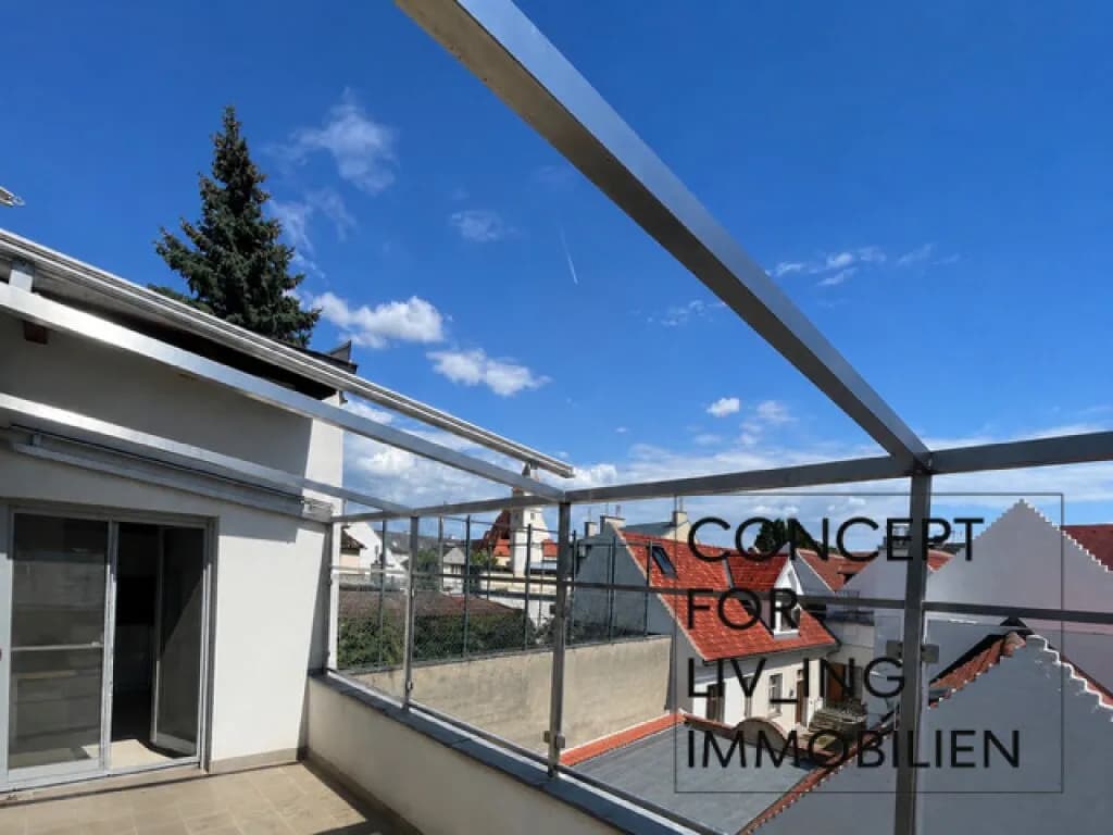 5-Zimmer-Wohnung kaufen in Eisenstadt – 155 m², € 560.000 – Bild 7 von 23