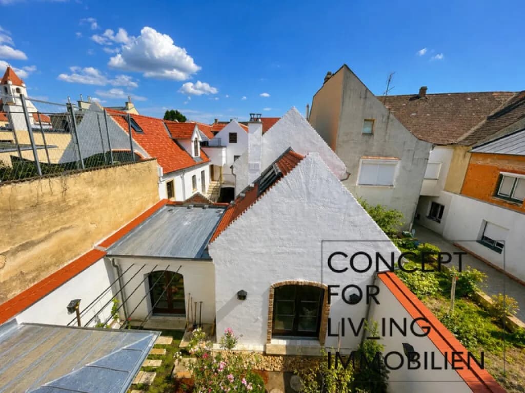 5-Zimmer-Wohnung kaufen in Eisenstadt – 155 m², € 560.000 – Bild 8 von 23