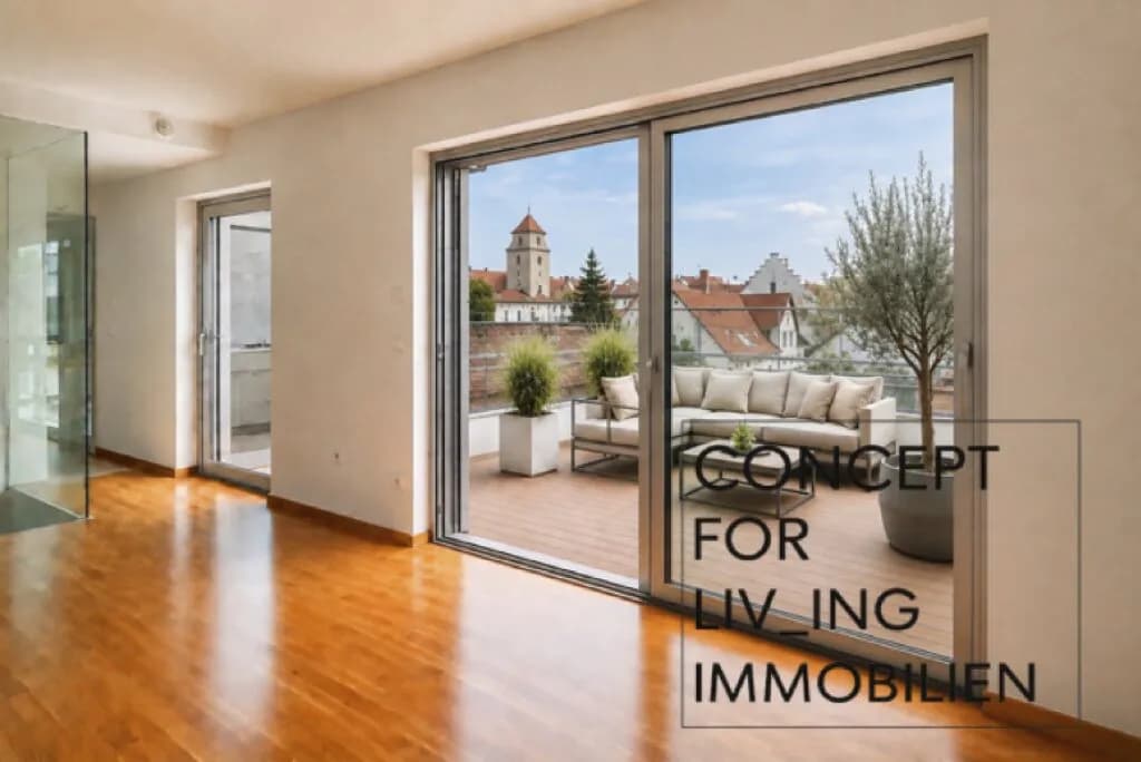5-Zimmer-Wohnung kaufen in Eisenstadt – 155 m², € 560.000 – Bild 11 von 23