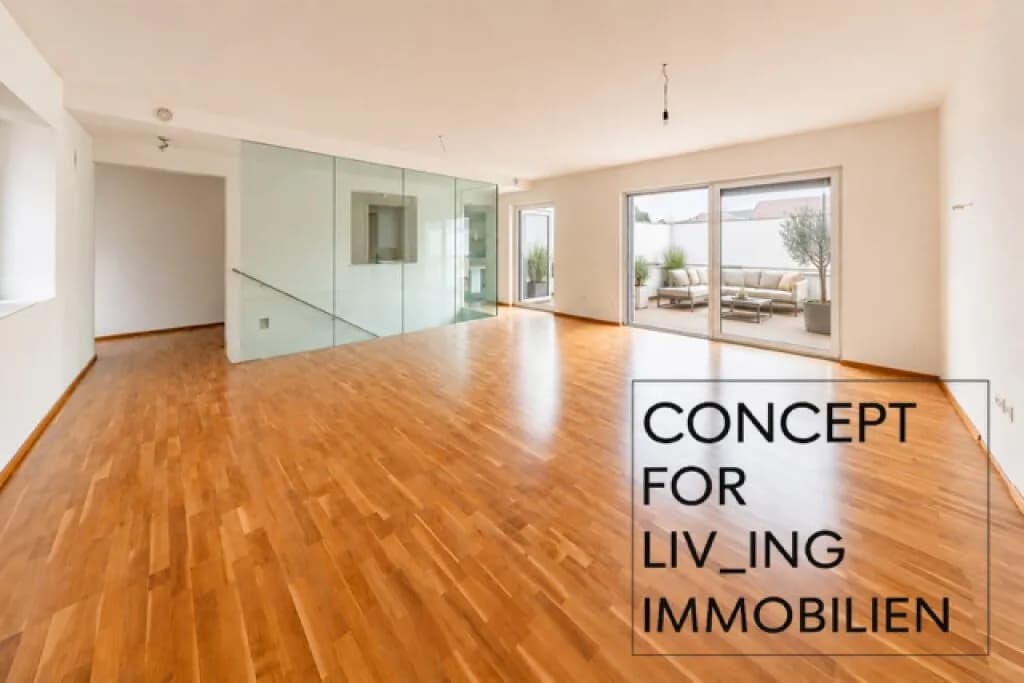 5-Zimmer-Wohnung kaufen in Eisenstadt – 155 m², € 560.000 – Bild 12 von 23