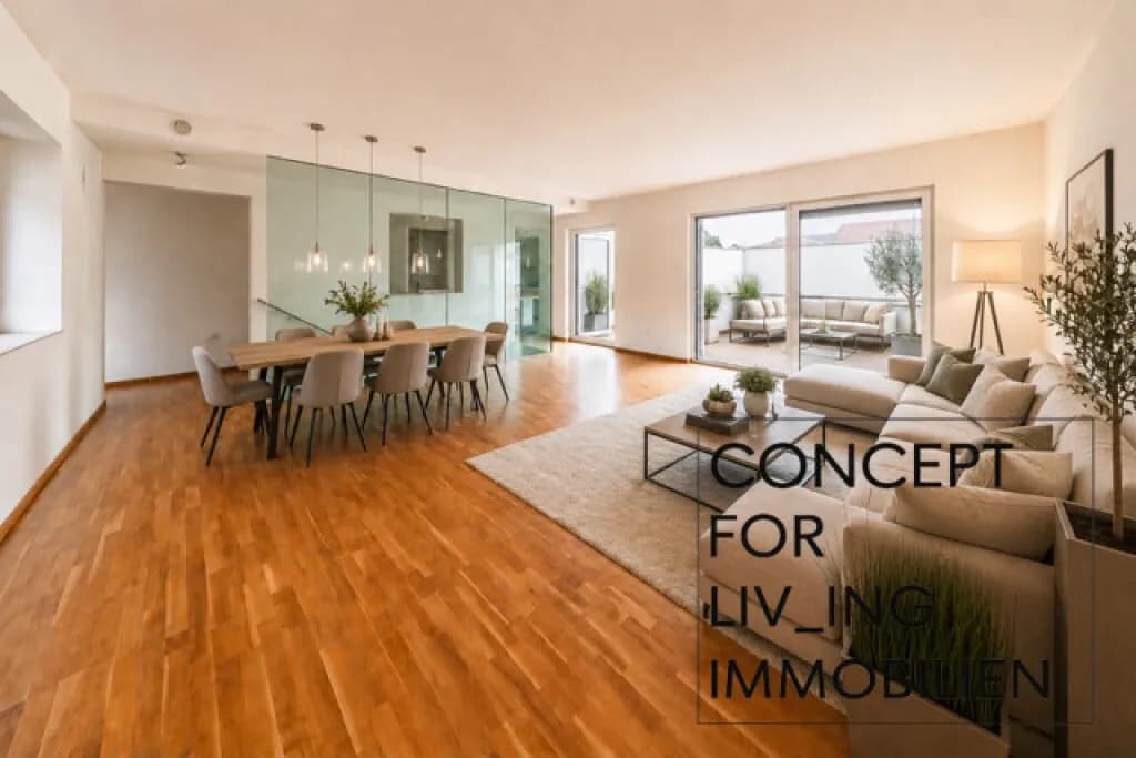 5-Zimmer-Wohnung kaufen in Eisenstadt – 155 m², € 560.000 – Bild 13 von 23