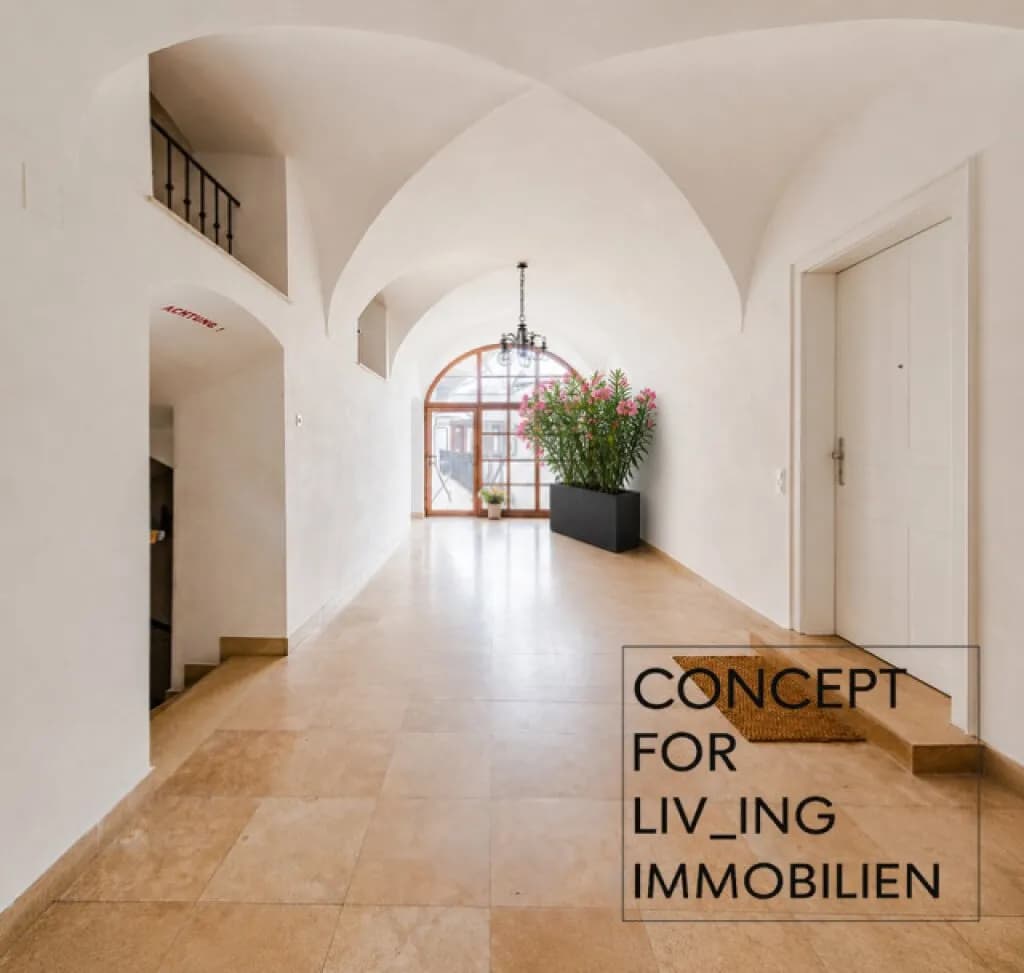 5-Zimmer-Wohnung kaufen in Eisenstadt – 155 m², € 560.000 – Bild 18 von 23