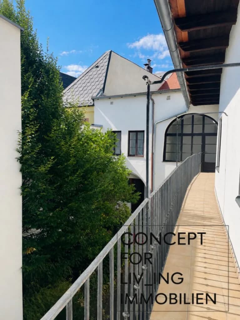 5-Zimmer-Wohnung kaufen in Eisenstadt – 155 m², € 560.000 – Bild 21 von 23