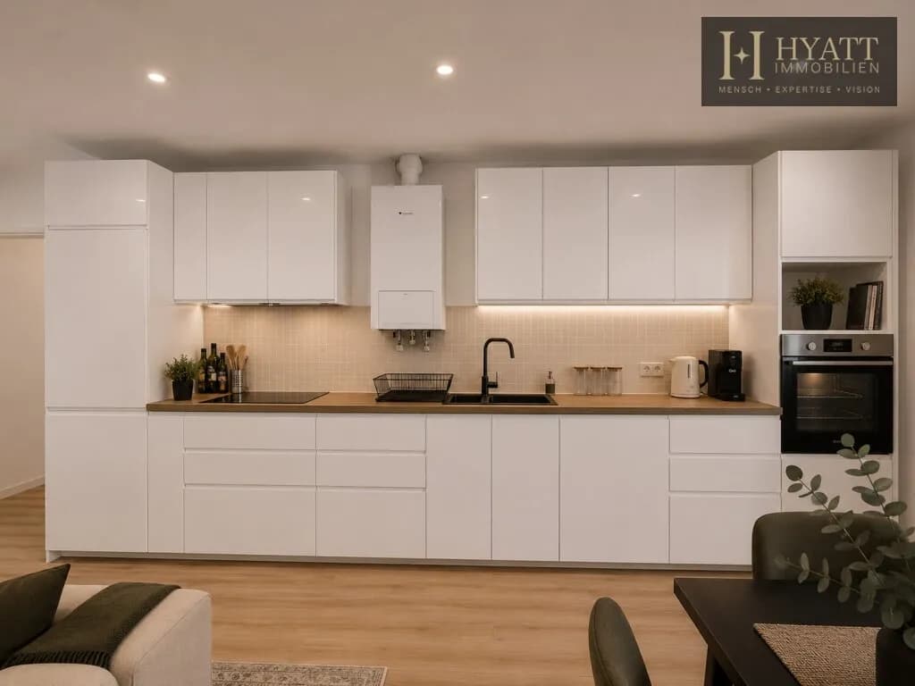 4-Zimmer-Wohnung kaufen in Wien – 102 m², € 420.000 – Bild 4 von 12