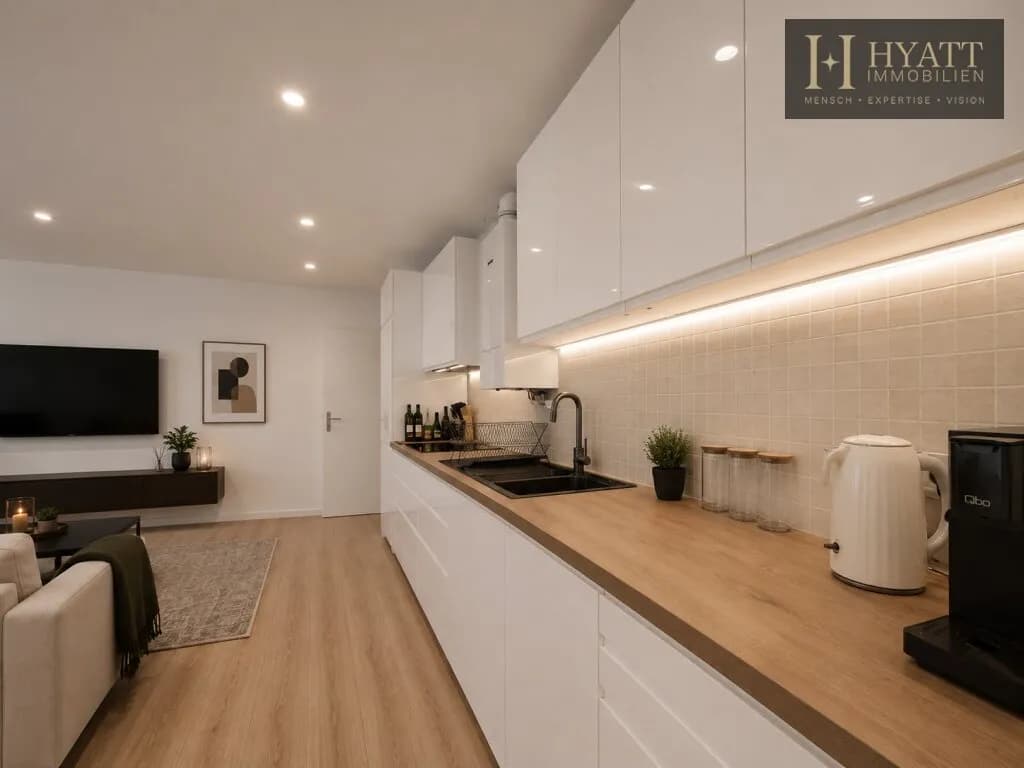 4-Zimmer-Wohnung kaufen in Wien – 102 m², € 420.000 – Bild 5 von 12