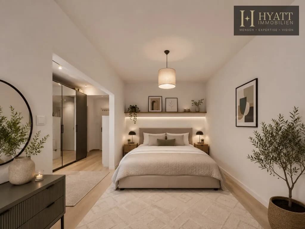 4-Zimmer-Wohnung kaufen in Wien – 102 m², € 420.000 – Bild 6 von 12