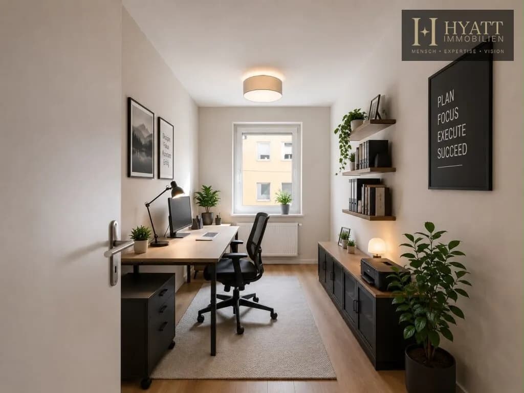 4-Zimmer-Wohnung kaufen in Wien – 102 m², € 420.000 – Bild 8 von 12