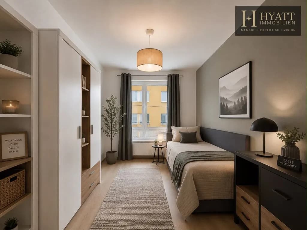 4-Zimmer-Wohnung kaufen in Wien – 102 m², € 420.000 – Bild 9 von 12