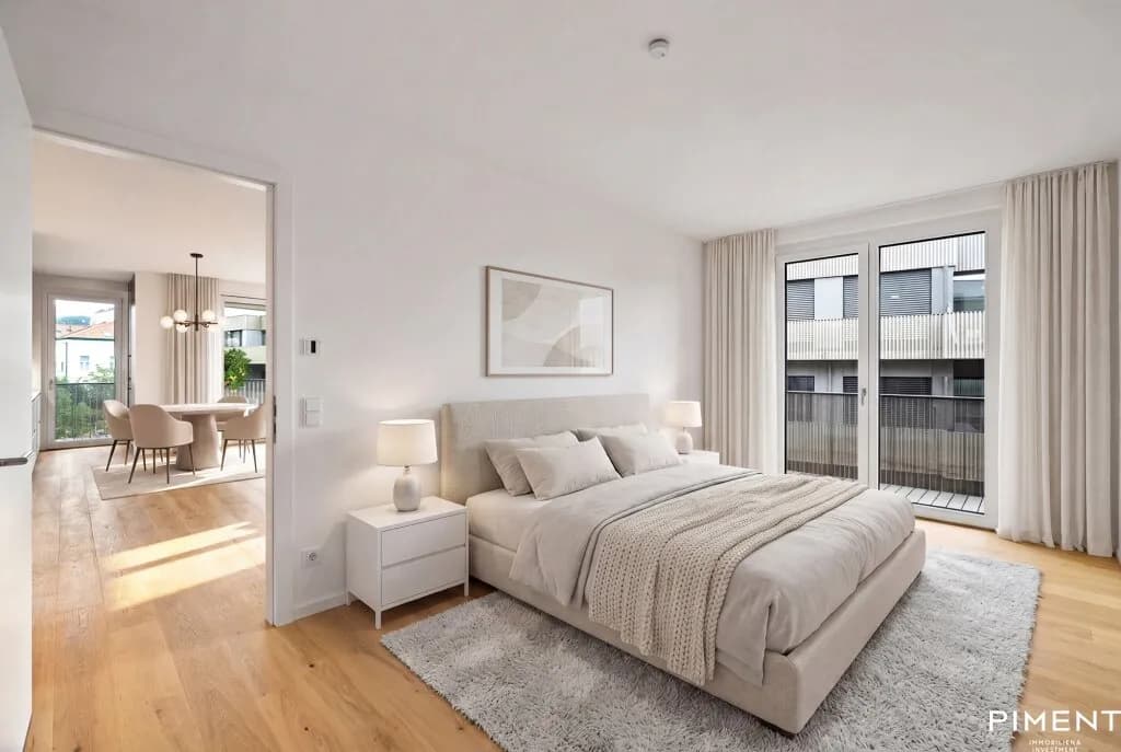 2-Zimmer-Wohnung kaufen in Wien – 78 m², € 749.000 – Bild 2 von 19
