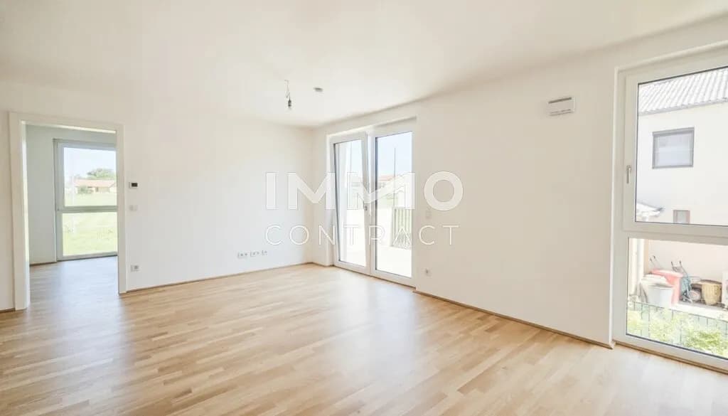 3-Zimmer-Wohnung kaufen in Bruck an der Leitha – 76,06 m², € 394.800 – Bild 1 von 16