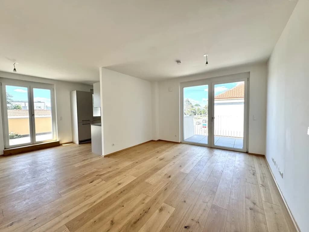 3-Zimmer-Wohnung kaufen in Wien – 70,02 m², € 399.000
