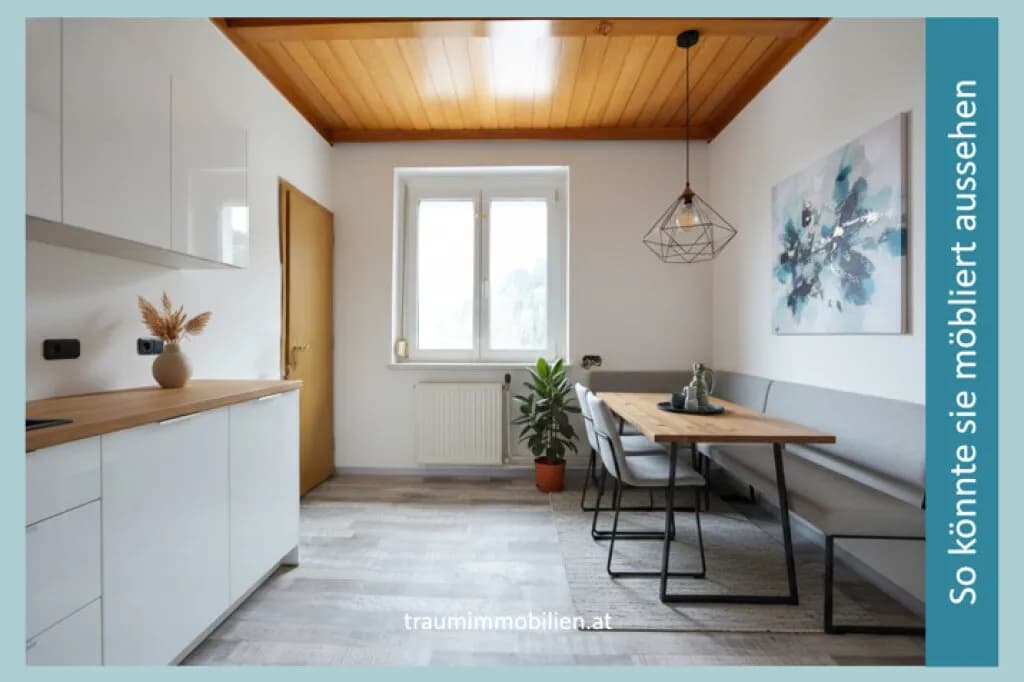 3-Zimmer-Wohnung kaufen in Villach Land – 86,56 m², € 115.000 – Bild 3 von 15