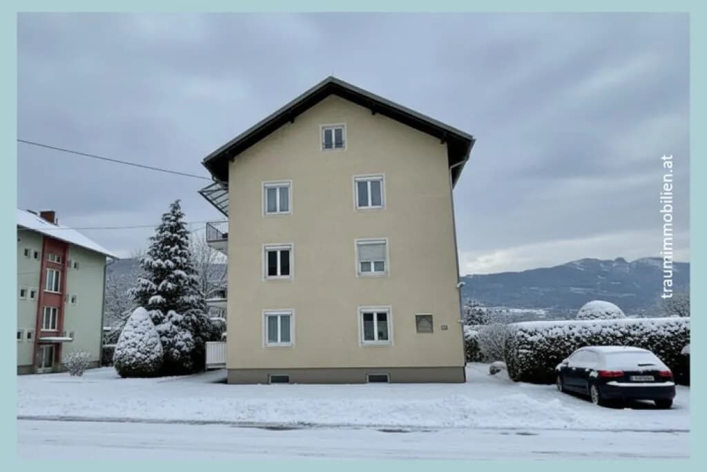3-Zimmer-Wohnung kaufen in Villach Land – 86,56 m², € 115.000 – Bild 13 von 15