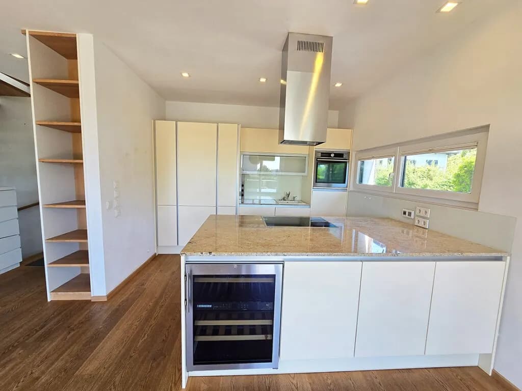 5-Zimmer-Immobilie kaufen in Wien – 137 m², € 1.250.000 – Bild 2 von 14