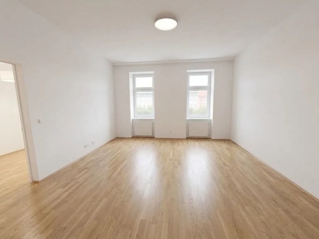 2-Zimmer-Wohnung kaufen in Wien – 45,3 m², € 289.000 – Bild 2 von 9