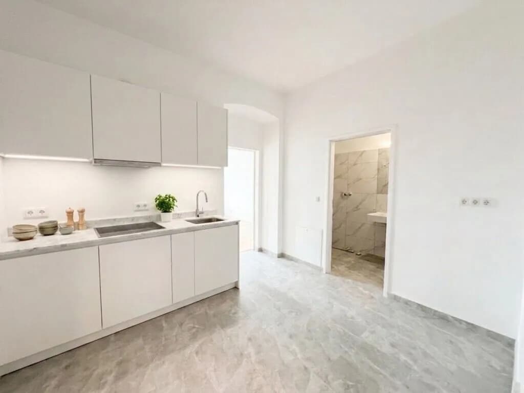 2-Zimmer-Wohnung kaufen in Wien – 45,3 m², € 289.000 – Bild 4 von 9