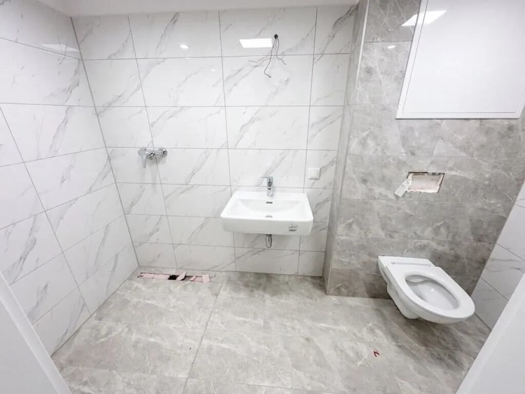 2-Zimmer-Wohnung kaufen in Wien – 45,3 m², € 289.000 – Bild 7 von 9