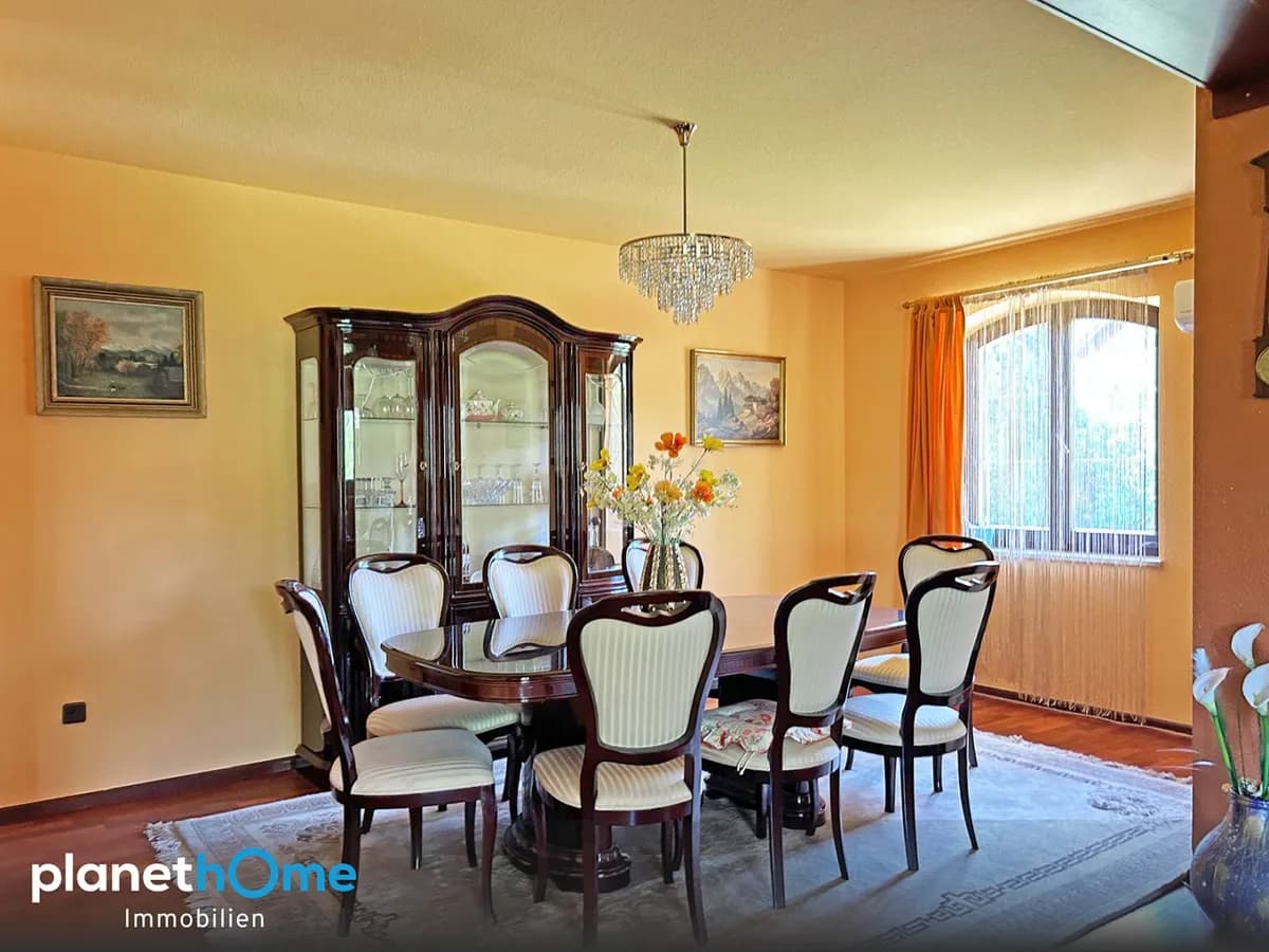7-Zimmer-Immobilie kaufen in Wien – 244 m², € 798.000 – Bild 3 von 21