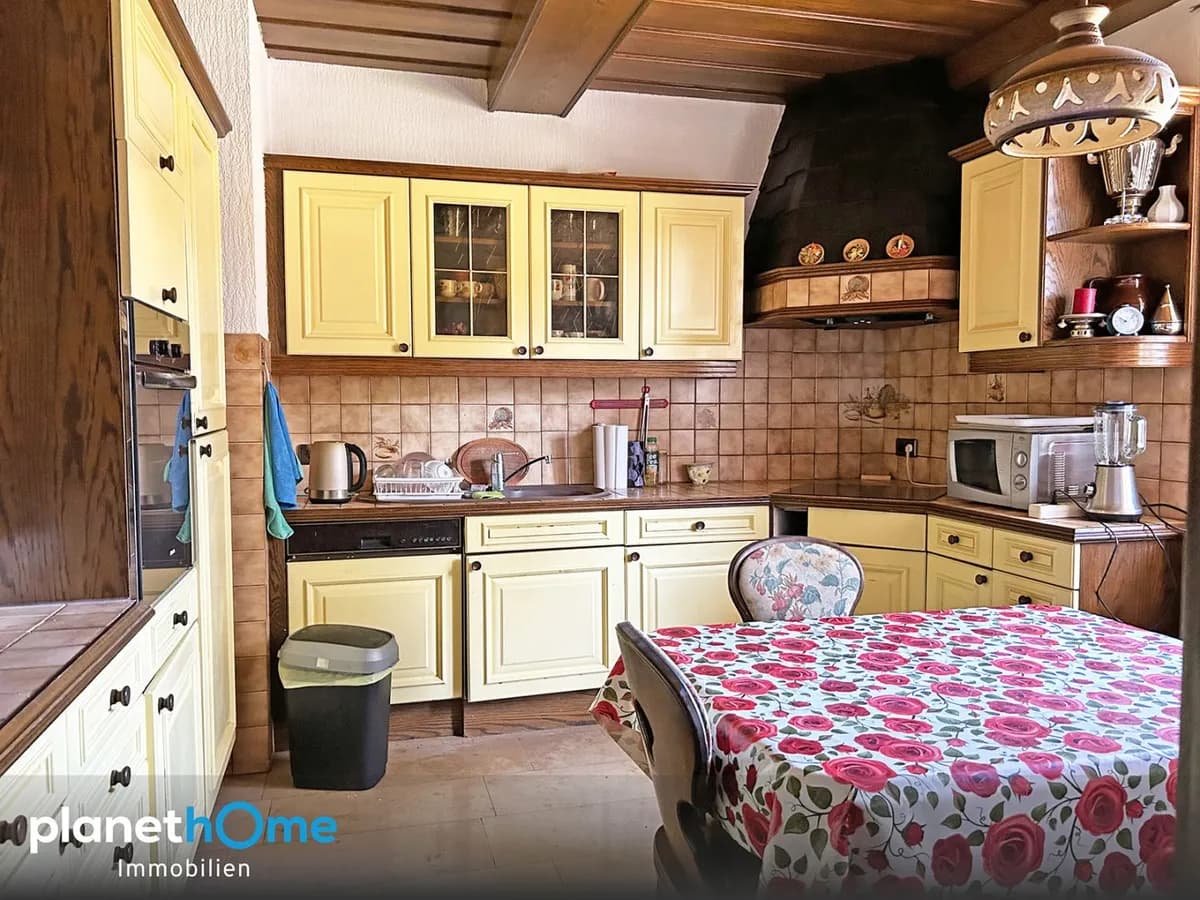 7-Zimmer-Immobilie kaufen in Wien – 244 m², € 798.000 – Bild 4 von 21