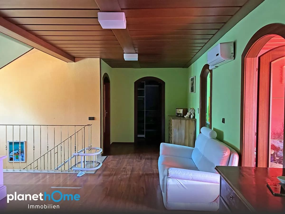 7-Zimmer-Immobilie kaufen in Wien – 244 m², € 798.000 – Bild 8 von 21