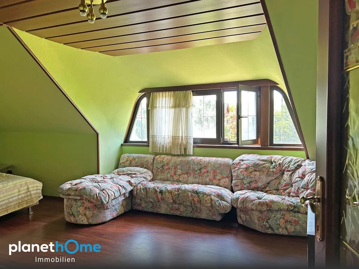 7-Zimmer-Immobilie kaufen in Wien – 244 m², € 798.000 – Bild 9 von 21