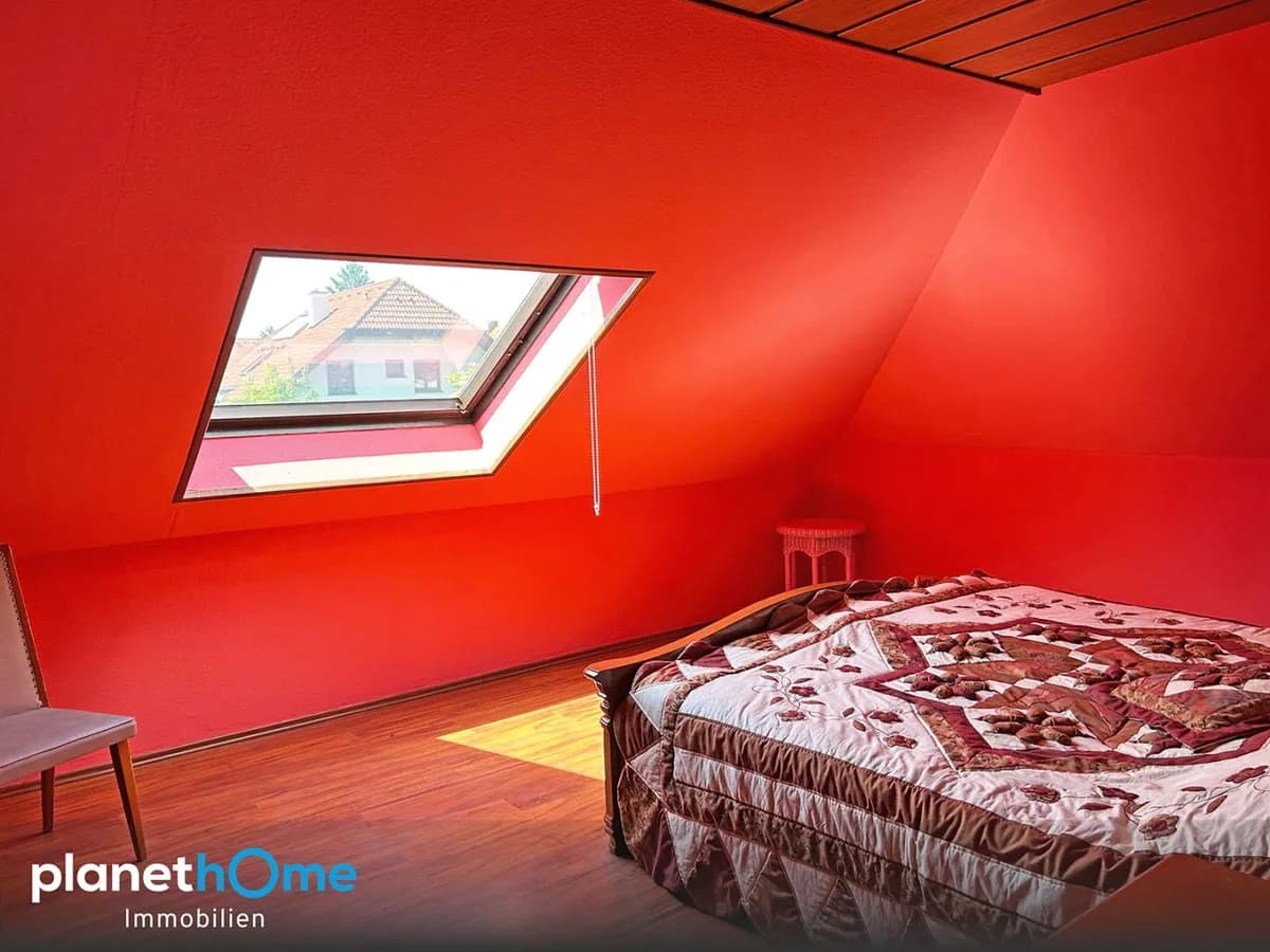 7-Zimmer-Immobilie kaufen in Wien – 244 m², € 798.000 – Bild 10 von 21