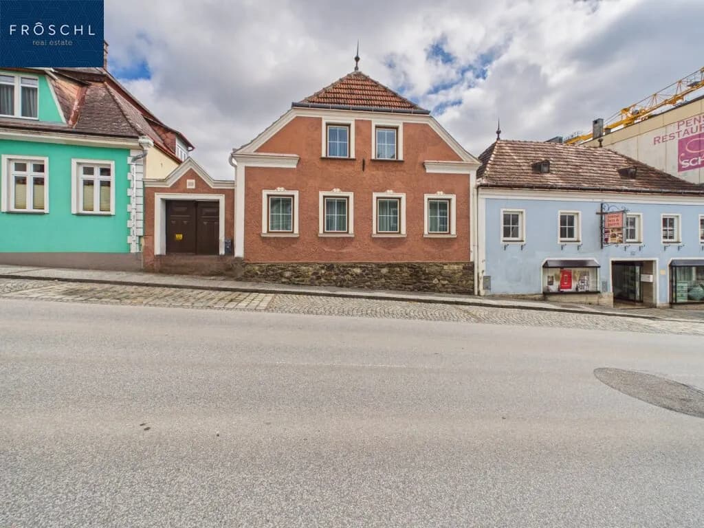 5-Zimmer-Haus kaufen in Zwettl – 190 m², € 349.000 – Bild 2 von 33