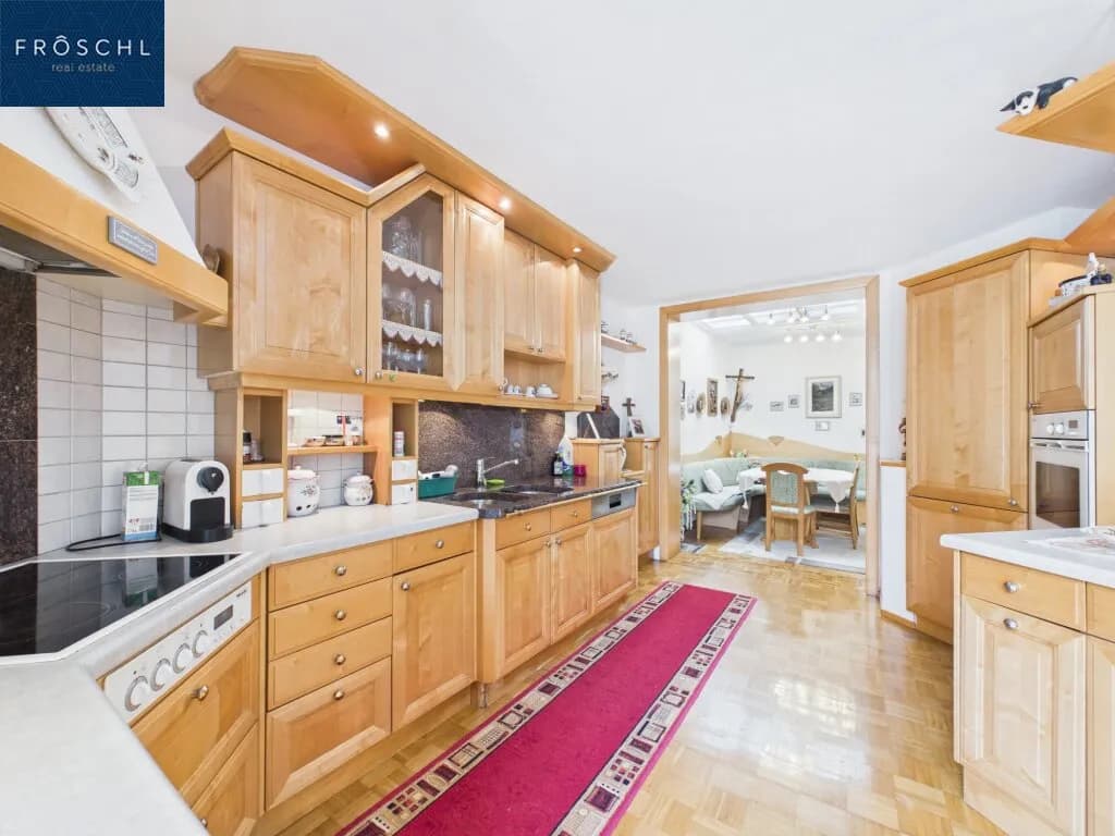 5-Zimmer-Haus kaufen in Zwettl – 190 m², € 349.000 – Bild 3 von 33