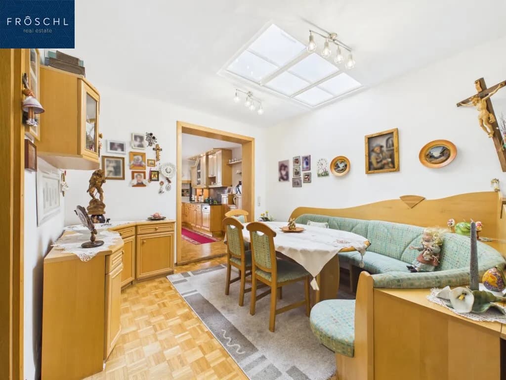 5-Zimmer-Haus kaufen in Zwettl – 190 m², € 349.000 – Bild 4 von 33
