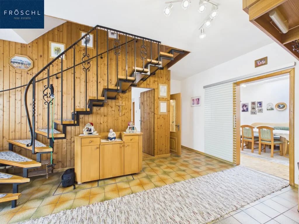 5-Zimmer-Haus kaufen in Zwettl – 190 m², € 349.000 – Bild 5 von 33