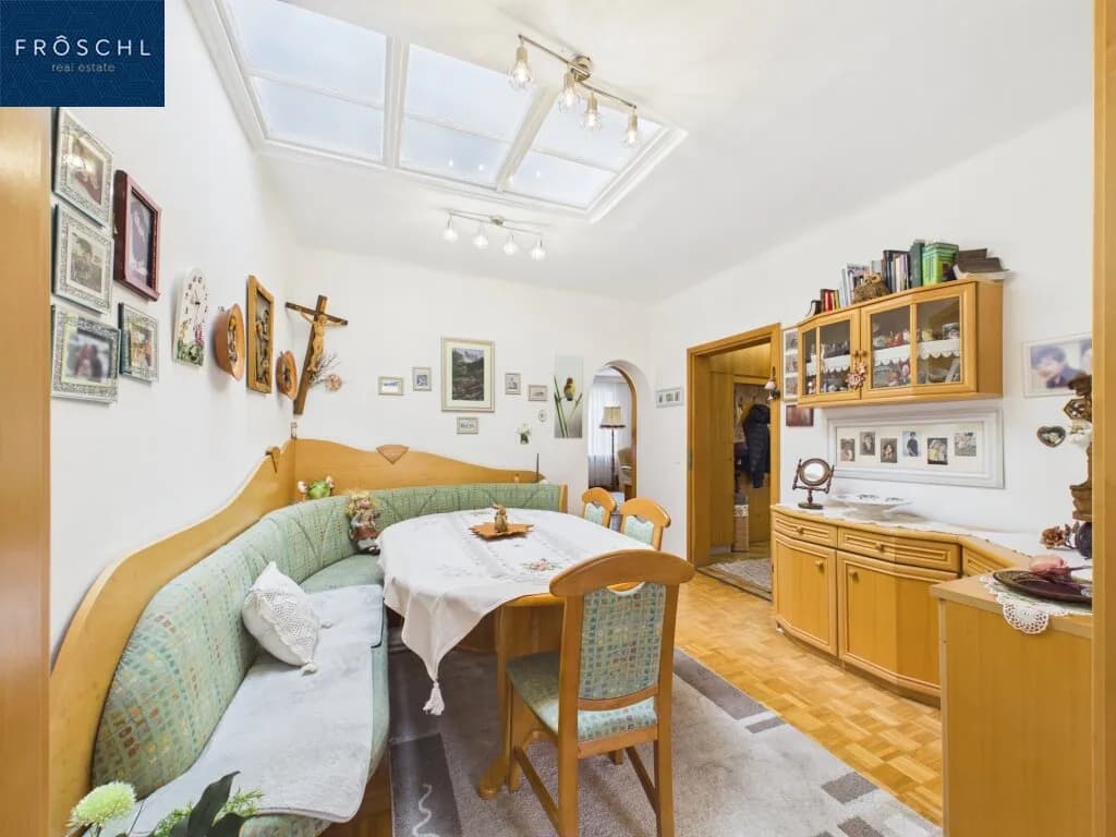 5-Zimmer-Haus kaufen in Zwettl – 190 m², € 349.000 – Bild 6 von 33