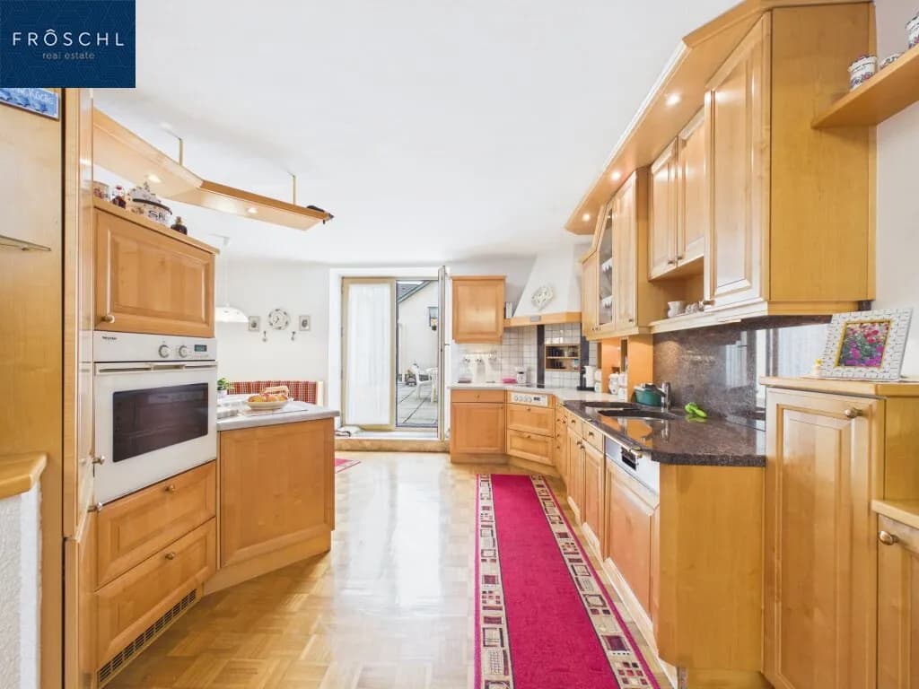 5-Zimmer-Haus kaufen in Zwettl – 190 m², € 349.000 – Bild 7 von 33
