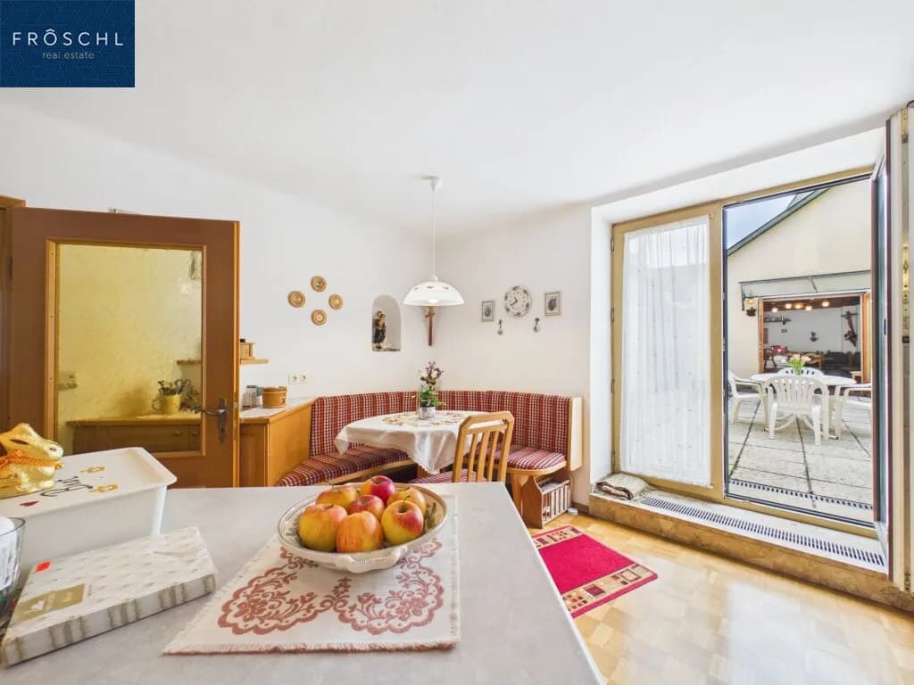 5-Zimmer-Haus kaufen in Zwettl – 190 m², € 349.000 – Bild 8 von 33