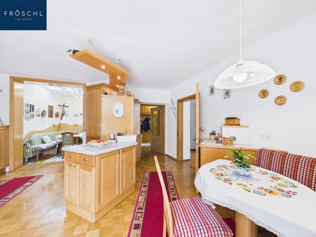5-Zimmer-Haus kaufen in Zwettl – 190 m², € 349.000 – Bild 9 von 33