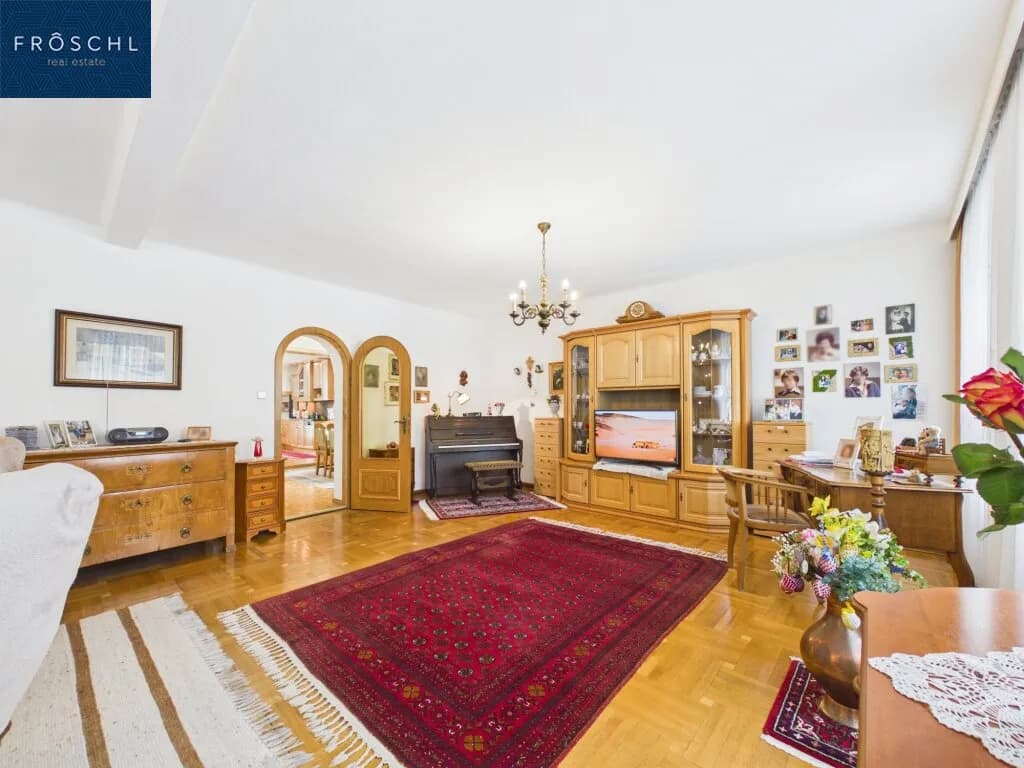 5-Zimmer-Haus kaufen in Zwettl – 190 m², € 349.000 – Bild 10 von 33