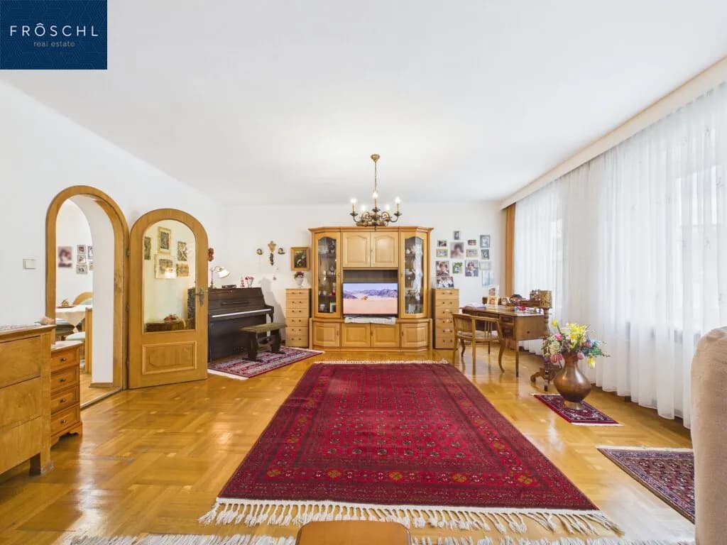 5-Zimmer-Haus kaufen in Zwettl – 190 m², € 349.000 – Bild 11 von 33